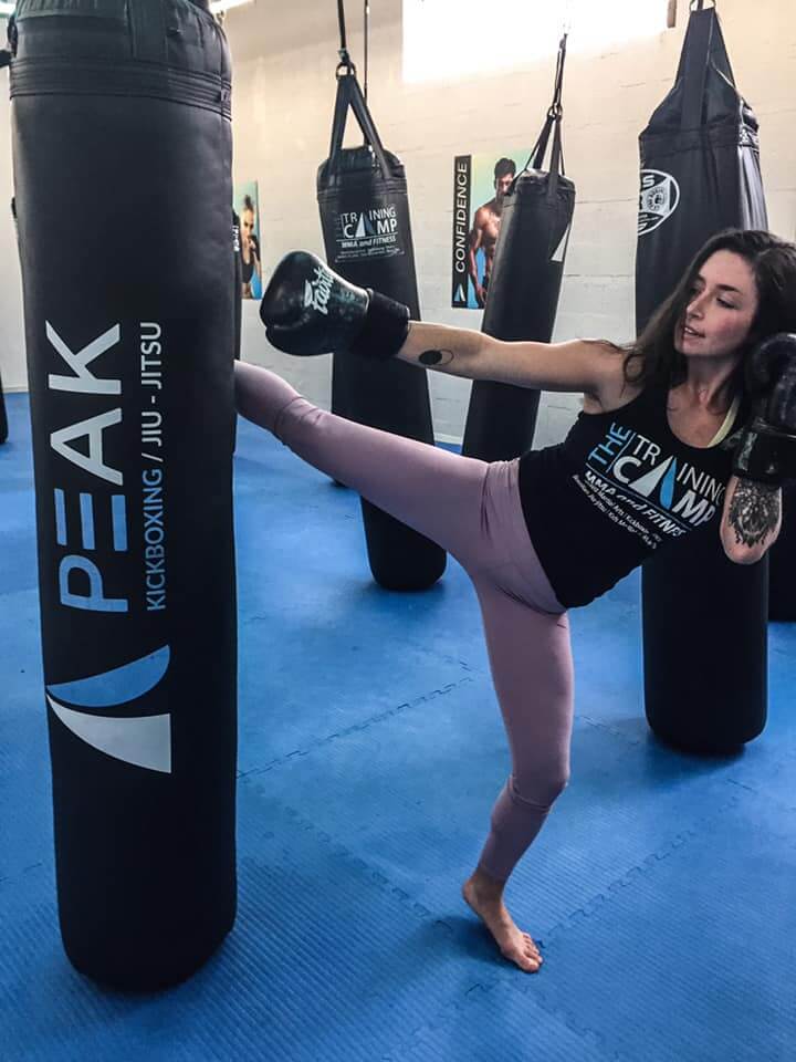 Why Fitness Kickboxing is one of the best workouts to do in Denver
