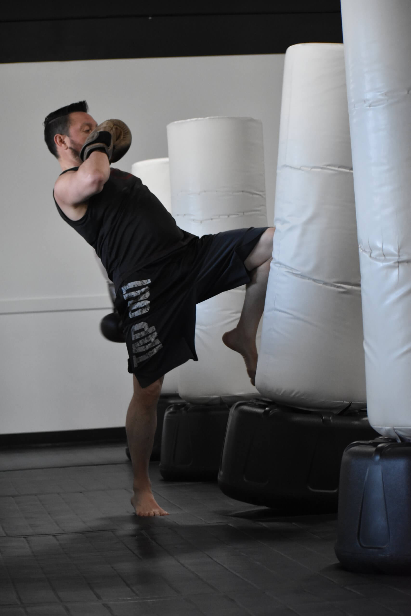 Beyond the Burn: 5 Surprising Benefits of Kickboxing